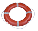 BOUEE COURONNE SOLAS Ø61cm