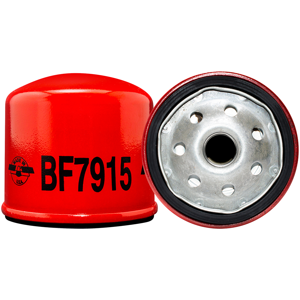 FILTRE A CARBURANTS FF5040 FLEETGUARD