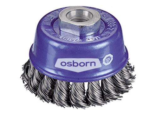 BROSSE Coupole / Conique / Rotative