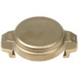 BOUCHON DE SOUTE FEMELLE MB50 LAITON