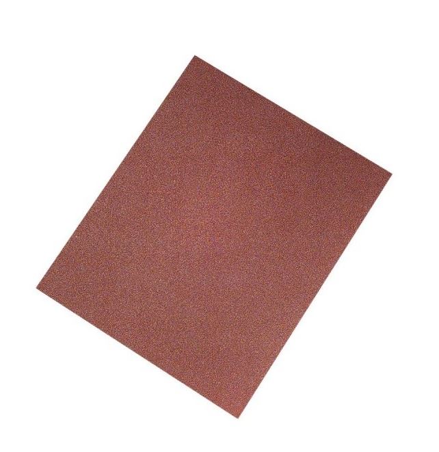 ABRASIF SIAREX FEUILLE A L'UNITÉ [Grain: Grain 80] [Marque: SIAWAT]