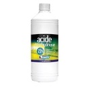 ACIDE CHLORHYDRIQUE [Volume: 1 litre]