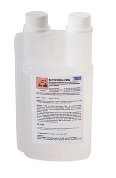 ACTICIDE CMG NETTOYANT DU GASOIL [litre: 0,50L]
