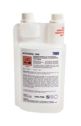 ACTICIDE CMG BACTÉRICIDE GASOIL 1L