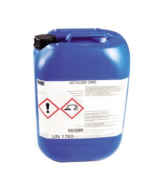 ACTICIDE CMG BACTÉRICIDE GASOIL 20L