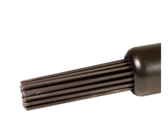 AIGUILLE EN ACIER CARBONE TREMPÉ POUR MARTEAU VENTE À L'UNITÉ [Taille: 3mm] [Matériau: béryllium de cuivre]