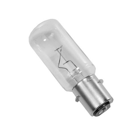 AMPOULE DE NAVIGATION P28S 110V 60W