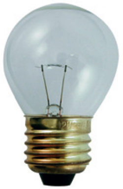 AMPOULE E27 24V 60W