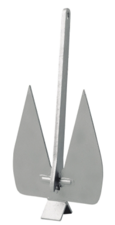 ANCRE BRITANY [Longueur du bateau: 25M]