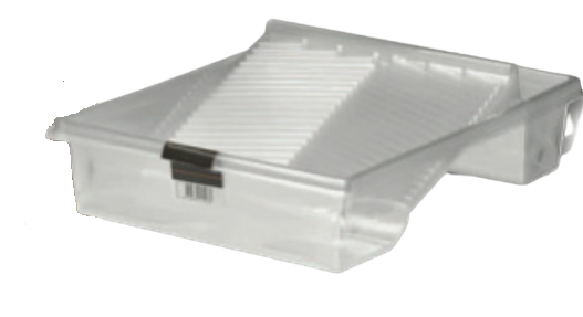 BAC À PEINTURE PLAT 5 ÉCO RECHARGES