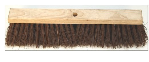 BALAI BAHIA BRUN [Modèle: Extra]