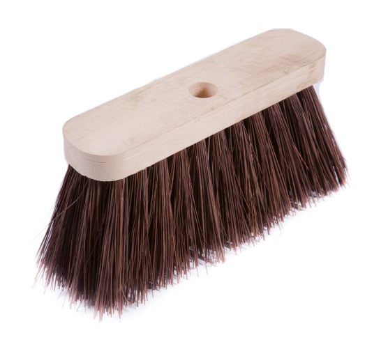 BALAI BAHIA BRUN PM 25CM