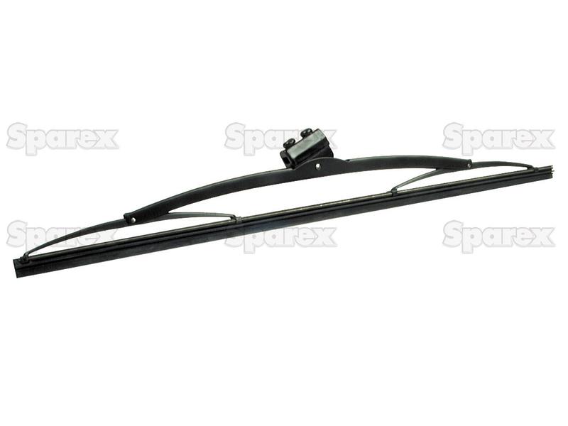 BALAI ESSUIE-GLACE FIXATION SUR  2 VIS [Taille: 24&quot; 61cm]