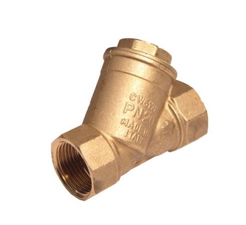 BOUCHE D'ÉCOULEMENT AVEC FILTRE [Diamètre: 1.1/2']