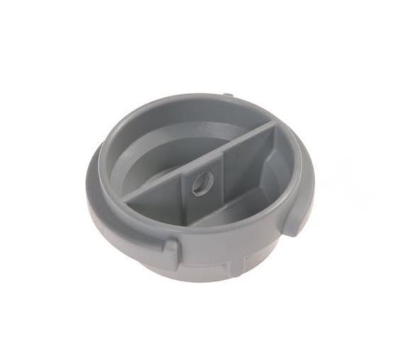 BOUCHON DE SOUTE MÂLE VB50 PLASTIQUE