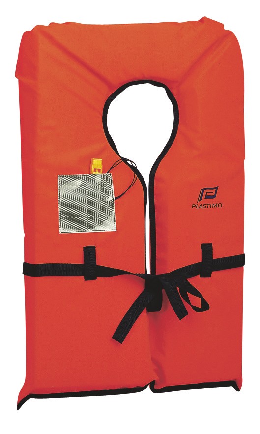 BRASSIÈRE STORM 100N TL/XL +70KG