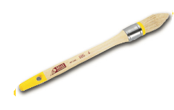 PINCEAU À RECHAMPIR EFFILÉ 685 GAMME ARTISAN N°5/0