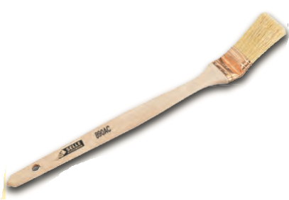 PINCEAU RADIATEUR 890AC GAMME PERFORMANCE N°25