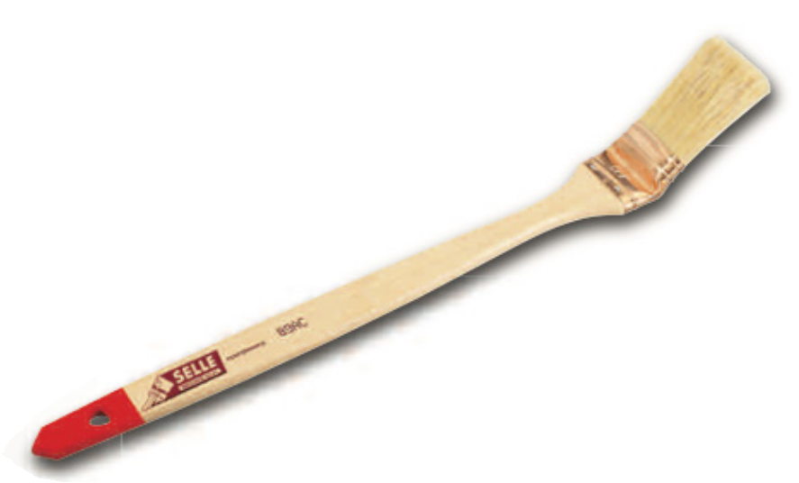 PINCEAU RADIATEUR 89C GAMME PRESTIGE N°25