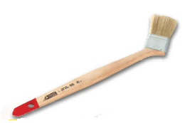 BROSSE RADIATEUR SUR CHANT 89B PRESTIGE [Numéro: Prestige n°30]