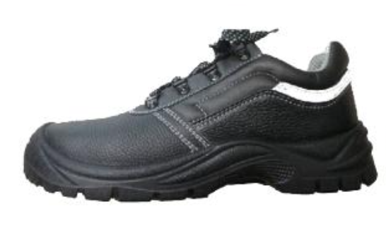 CHAUSSURES DE SÉCURITÉ AZURITE [Taille: Taille 39]