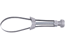 CLÉ À FILTRE [Diamètre: SANGLE ACIER AGRIPACK 85 à 100]
