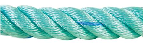 CORDE ORKAVA PE4 AU METRE [Diamètre: 40mm]