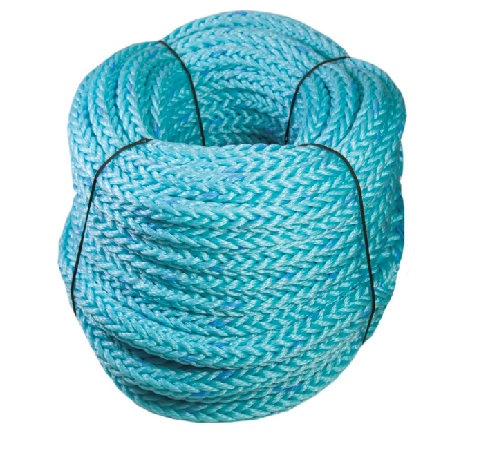 CORDE ORKAVA PE8 TRESSEE [Diamètre: 36mm]