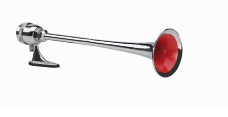 CORNE D'APPEL DHR SERIE 300(BURTONE) [DHR: H310 605*125mm 122dB]