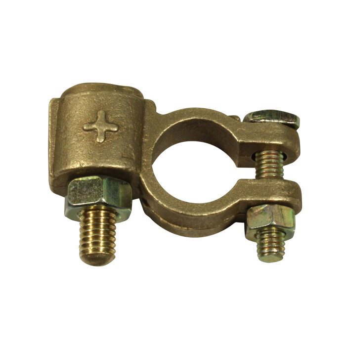 COLLIER / COSSE BATTERIE +  PL 170