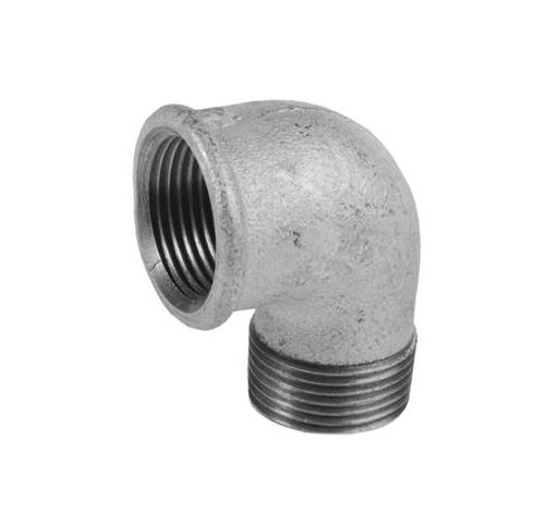COUDE REDUCTION [Diamètre: mâle 3/4' femelle 1/2']