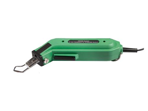 COUPE CORDE ÉLECTRIQUE 60W 220V [Coupe corde: 60WATTS 220VOLTS]