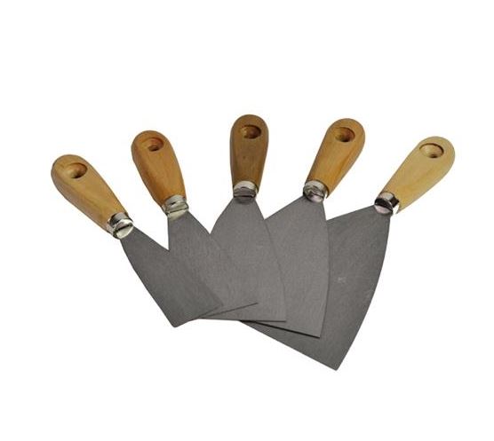 COUTEAU A ENDUIRE [Taille: 40mm]