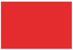 DRAPEAU COULEUR ROUGE 70X100CM