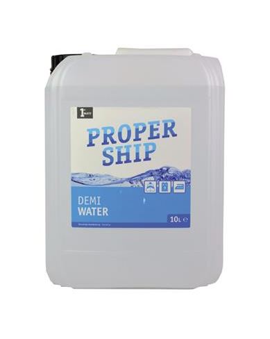 EAU DÉMINÉRALISÉE 25L