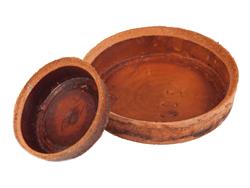 EMBOUT DE BAC [Diamètre extérieur: 100mm]