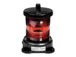 FEU DE NAVIGATION DHR55 MAT JAUNE SUR PIED