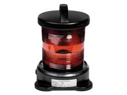 FEU DE NAVIGATION DHR70 MAT JAUNE SUR PIED