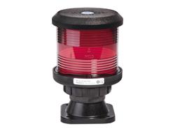 FEU DE MAT [Couleur: Rouge] [DHR: DHR 35] [Fixation: Pied]