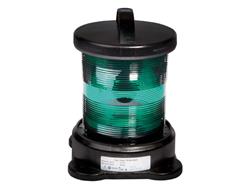 FEU DE MAT [Couleur: Vert] [DHR: DHR 70] [Fixation: Pied]