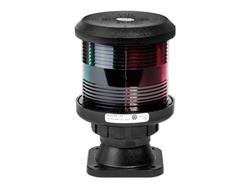 FEU DE NAVIGATION DHR35 BICOLORE SUR PIED