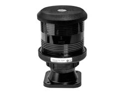 FEU DE NAVIGATION [Modèle: Simple] [Localisation: Mat] [DHR: DHR 35] [Fixation: Pied]