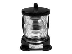 FEU DE NAVIGATION DHR55 PROUE BLANC