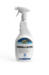 FORMULA 50 RTU DÉGRAISSANT INDUSTRIEL 1L