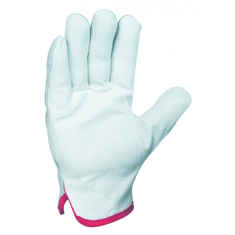 GANT CROUTE + ELASTIQUE [Taille: 9]