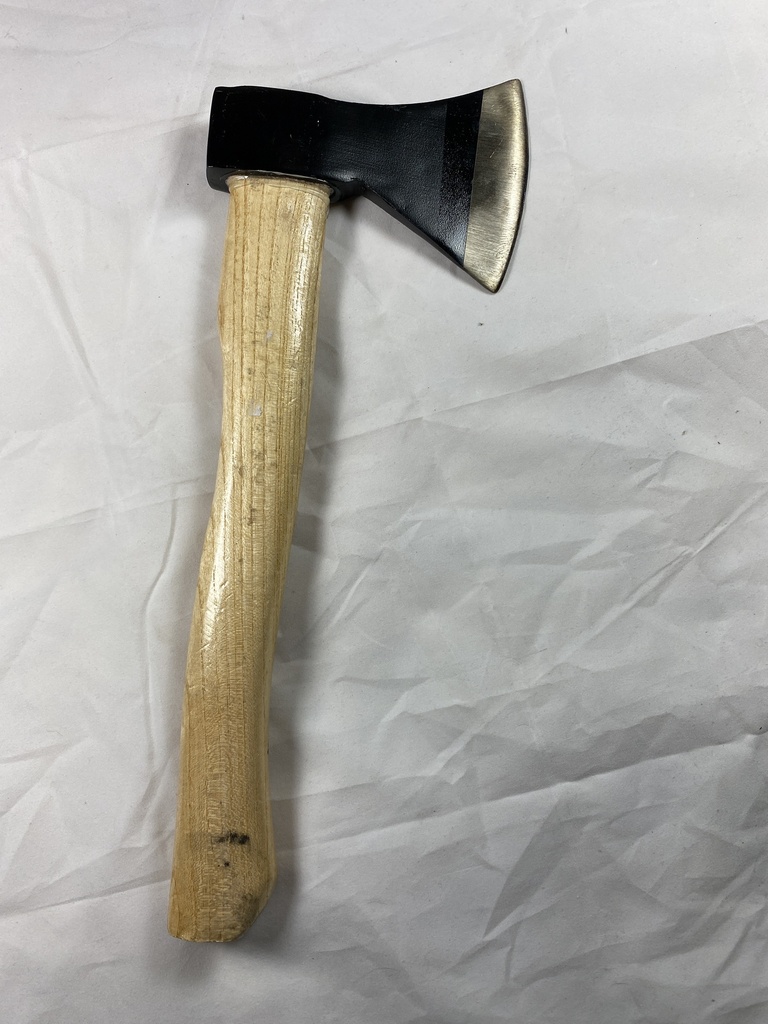 HACHES [Poids: 600gr]