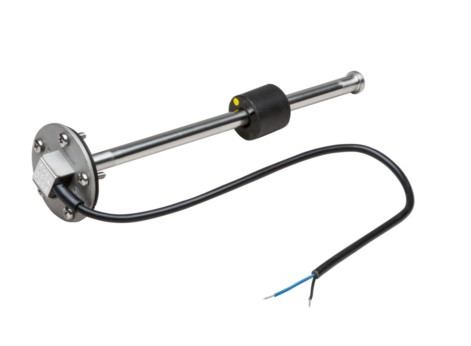 JAUGE ELECTRIQUE [Taille: 390mm]