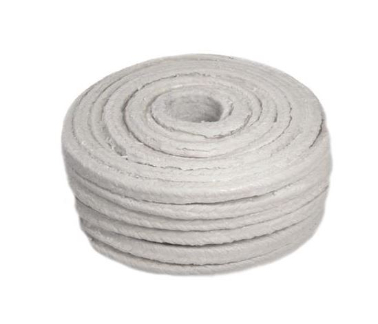 JOINT GRAS EN COTON (TRESSE D'ETAMBOT) [Taille: 4mm]