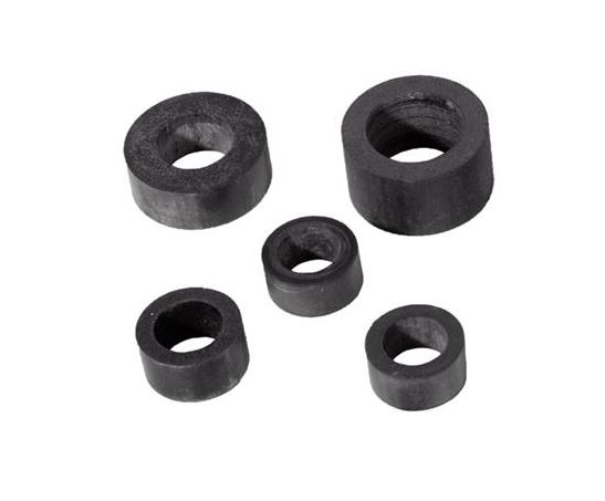 JOINT CAOUTCHOUC POUR JAUGE DE NIVEAU Ø12MM