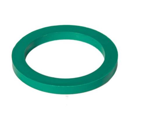 KAMLOK, BAGUE D'ETANCHEITE , VITON [Diamètre: 1.1/2']